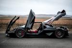 SSC Tuatara 2020 года